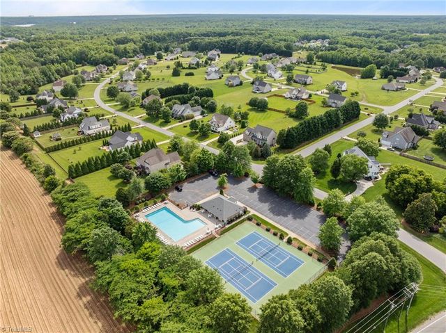 8169 Mcclanahan Drive, Browns Summit, NC 27214