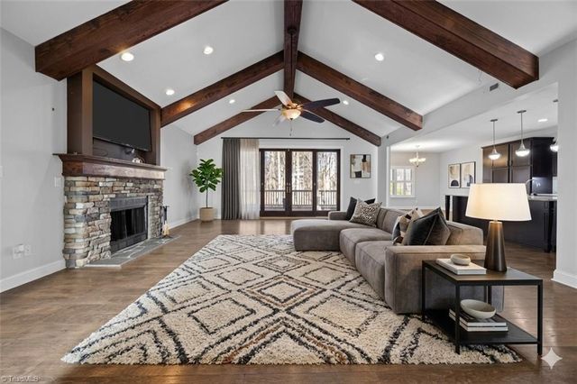 8169 Mcclanahan Drive, Browns Summit, NC 27214