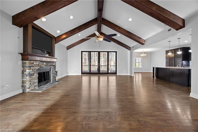8169 Mcclanahan Drive, Browns Summit, NC 27214