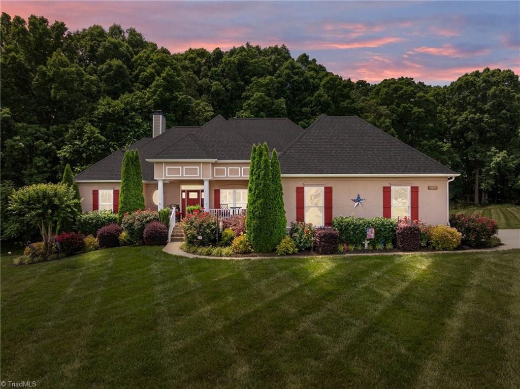 8169 Mcclanahan Drive, Browns Summit, NC 27214