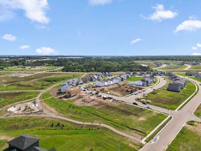 1102 Annagaire Curve, Rosemount, MN 55068