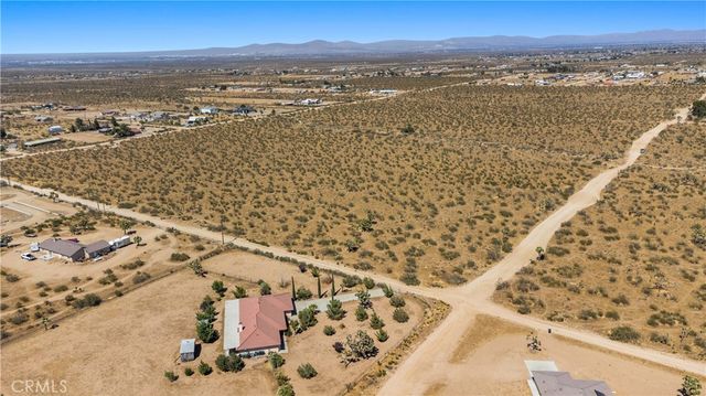 1 Nevada Road, Phelan, CA 92371