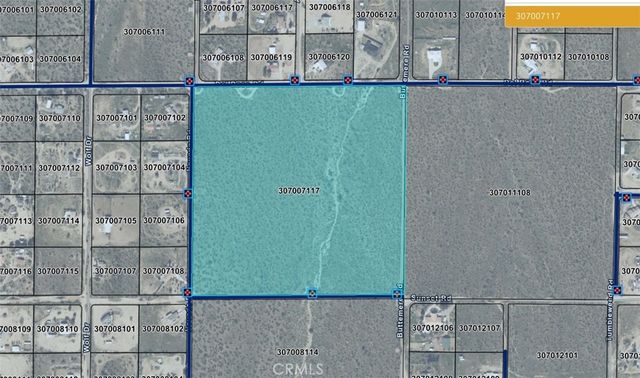 1 Nevada Road, Phelan, CA 92371