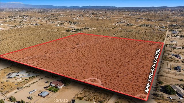 1 Nevada Road, Phelan, CA 92371