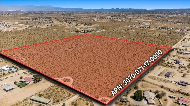 1 Nevada Road, Phelan, CA 92371