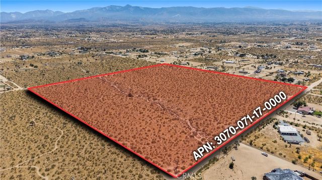 1 Nevada Road, Phelan, CA 92371