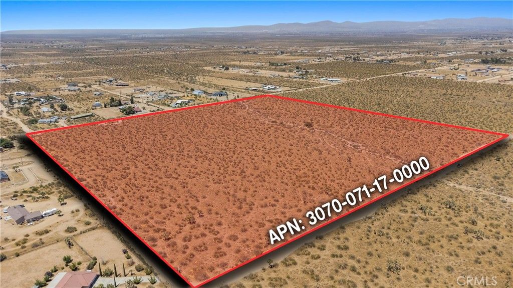 1 Nevada Road, Phelan, CA 92371