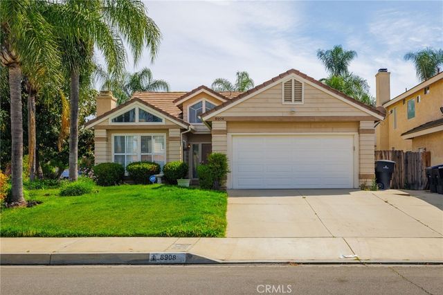 8908 Kentville Street, Riverside, CA 92508