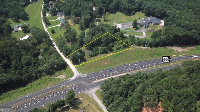 0 Grant Road And GA 400, Dawsonville, GA 30534