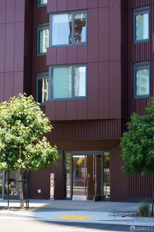 285 Main Street 409, San Francisco, CA 94105