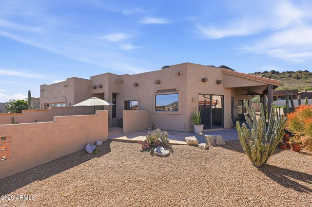 4830 S Strike It Rich Drive, Gold Canyon, AZ 85118