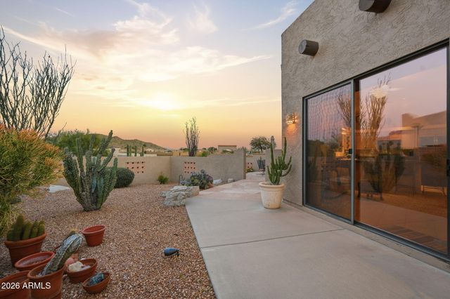 4830 S Strike It Rich Drive, Gold Canyon, AZ 85118