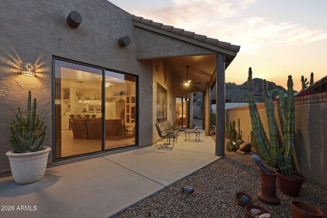 4830 S Strike It Rich Drive, Gold Canyon, AZ 85118