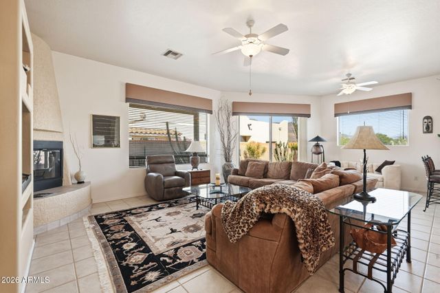 4830 S Strike It Rich Drive, Gold Canyon, AZ 85118