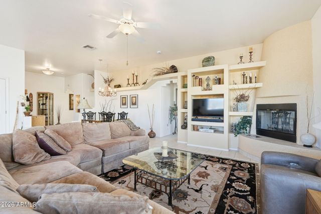 4830 S Strike It Rich Drive, Gold Canyon, AZ 85118