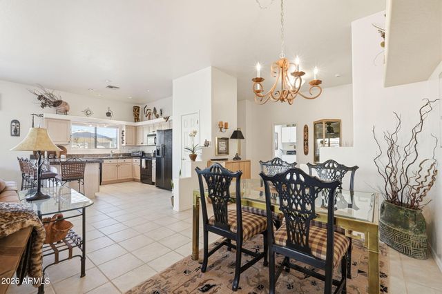 4830 S Strike It Rich Drive, Gold Canyon, AZ 85118