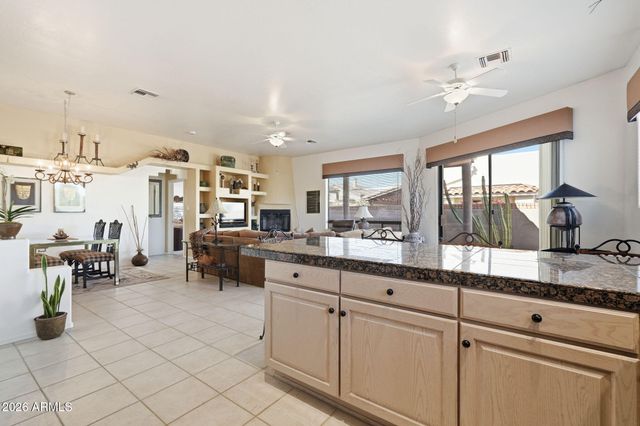 4830 S Strike It Rich Drive, Gold Canyon, AZ 85118