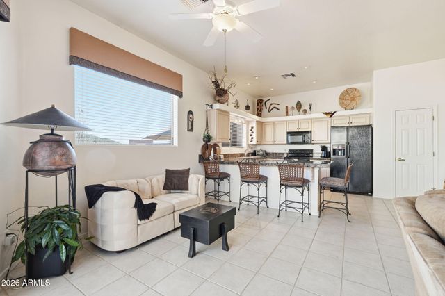 4830 S Strike It Rich Drive, Gold Canyon, AZ 85118