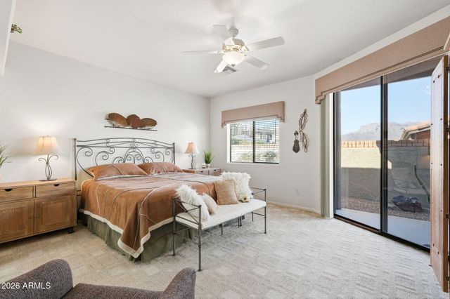 4830 S Strike It Rich Drive, Gold Canyon, AZ 85118