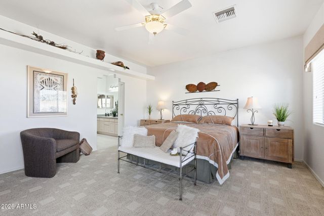 4830 S Strike It Rich Drive, Gold Canyon, AZ 85118