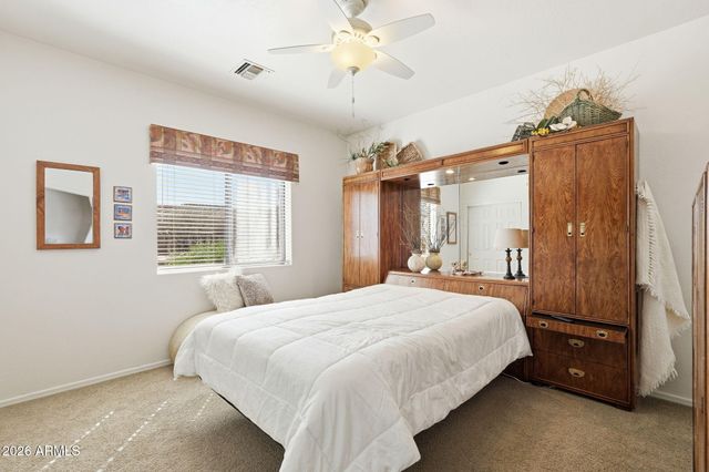 4830 S Strike It Rich Drive, Gold Canyon, AZ 85118