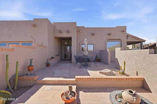 4830 S Strike It Rich Drive, Gold Canyon, AZ 85118