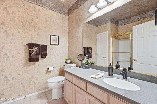 4830 S Strike It Rich Drive, Gold Canyon, AZ 85118