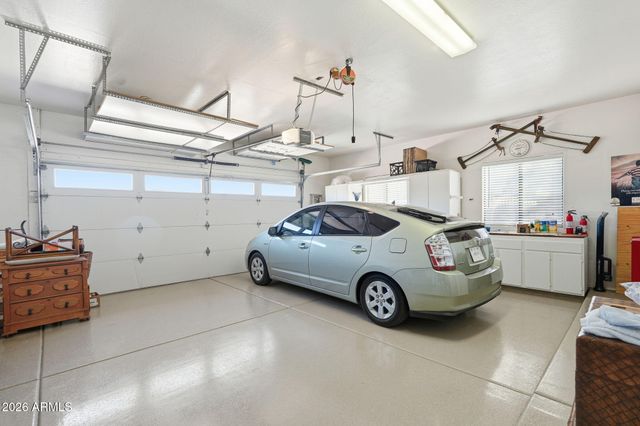 4830 S Strike It Rich Drive, Gold Canyon, AZ 85118