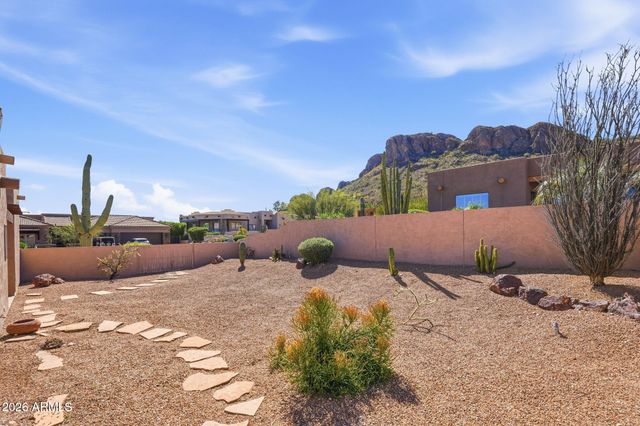 4830 S Strike It Rich Drive, Gold Canyon, AZ 85118