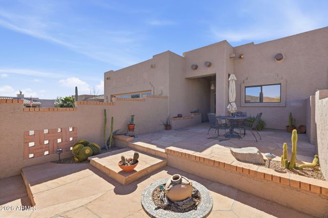 4830 S Strike It Rich Drive, Gold Canyon, AZ 85118