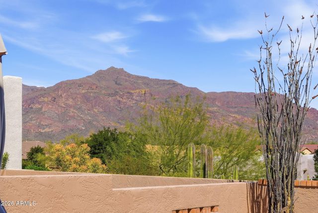 4830 S Strike It Rich Drive, Gold Canyon, AZ 85118
