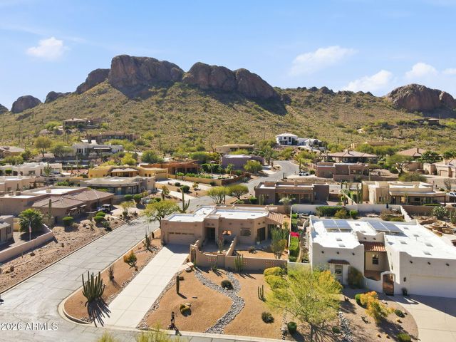 4830 S Strike It Rich Drive, Gold Canyon, AZ 85118