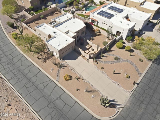 4830 S Strike It Rich Drive, Gold Canyon, AZ 85118