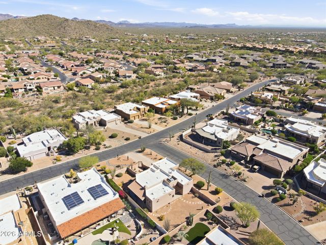 4830 S Strike It Rich Drive, Gold Canyon, AZ 85118