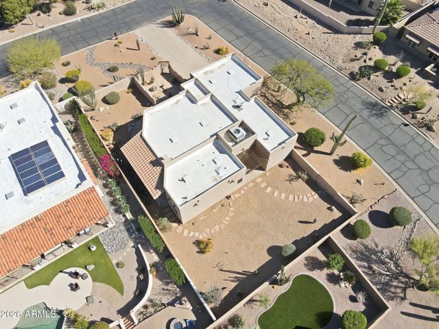 4830 S Strike It Rich Drive, Gold Canyon, AZ 85118