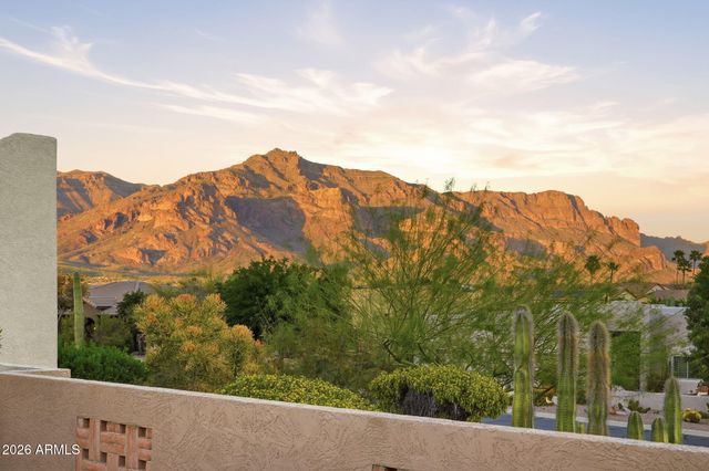 4830 S Strike It Rich Drive, Gold Canyon, AZ 85118