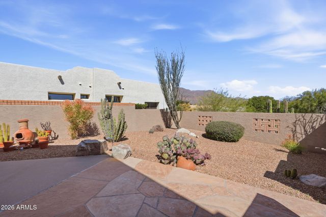 4830 S Strike It Rich Drive, Gold Canyon, AZ 85118