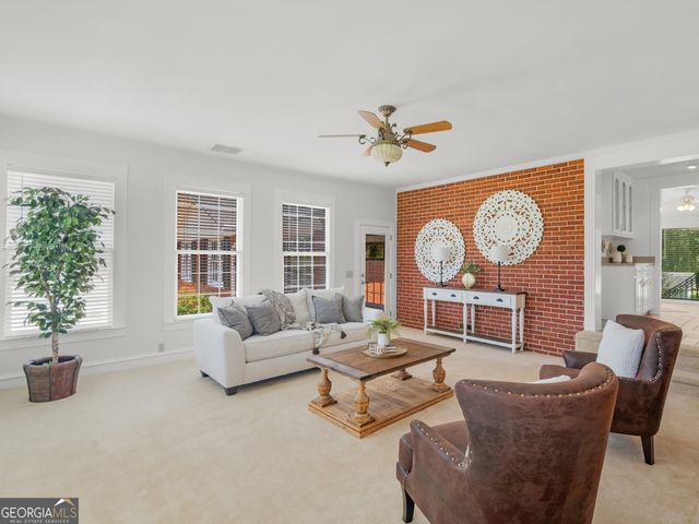723 Goza Road, Fayetteville, GA 30215