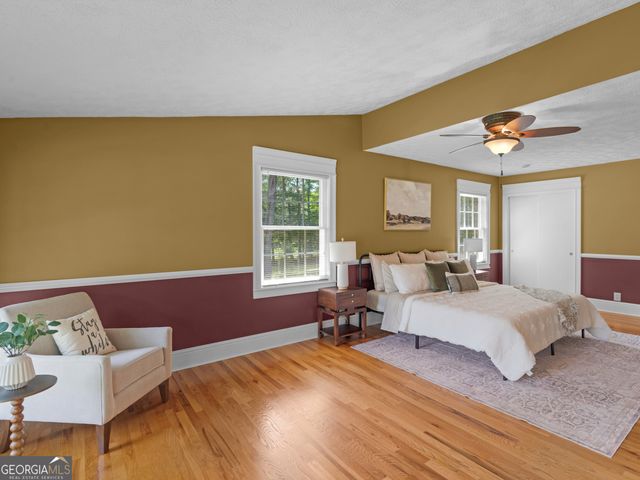 723 Goza Road, Fayetteville, GA 30215