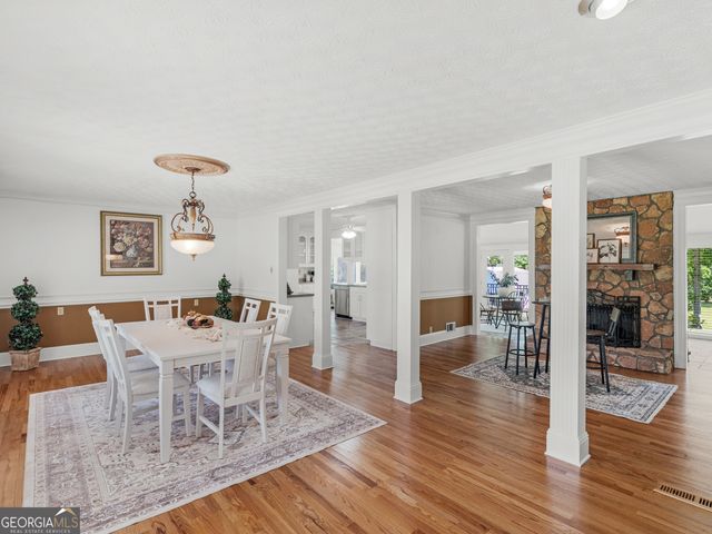 723 Goza Road, Fayetteville, GA 30215