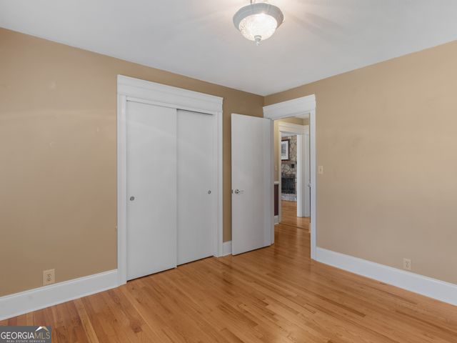 723 Goza Road, Fayetteville, GA 30215