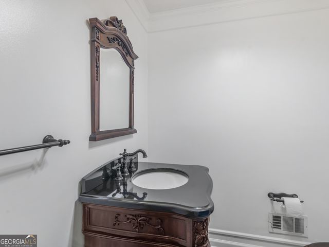 723 Goza Road, Fayetteville, GA 30215