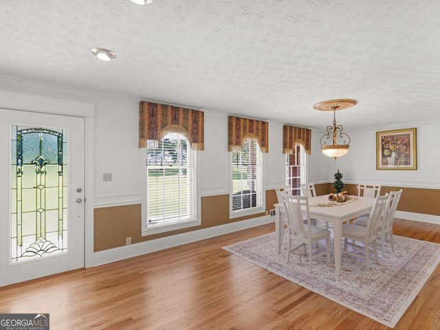 723 Goza Road, Fayetteville, GA 30215