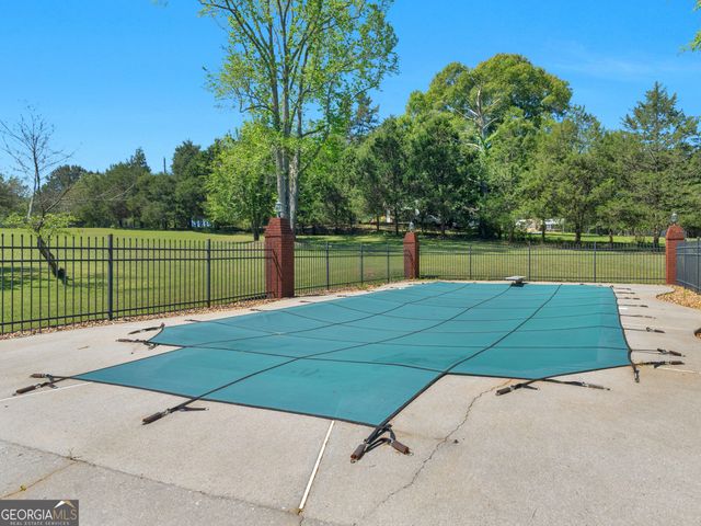 723 Goza Road, Fayetteville, GA 30215