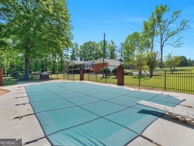 723 Goza Road, Fayetteville, GA 30215