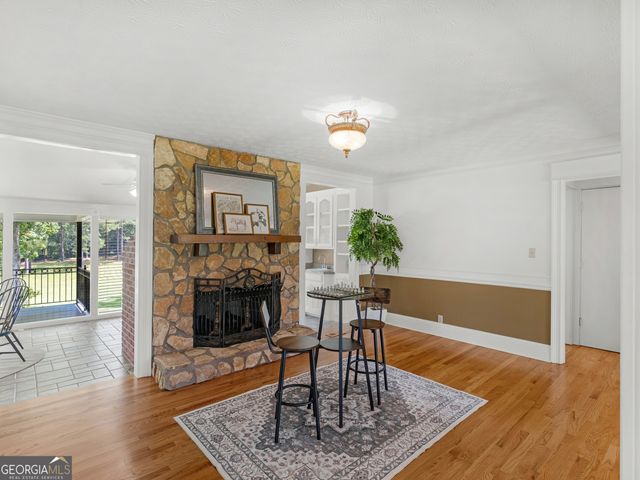 723 Goza Road, Fayetteville, GA 30215