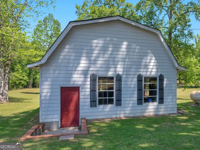 723 Goza Road, Fayetteville, GA 30215