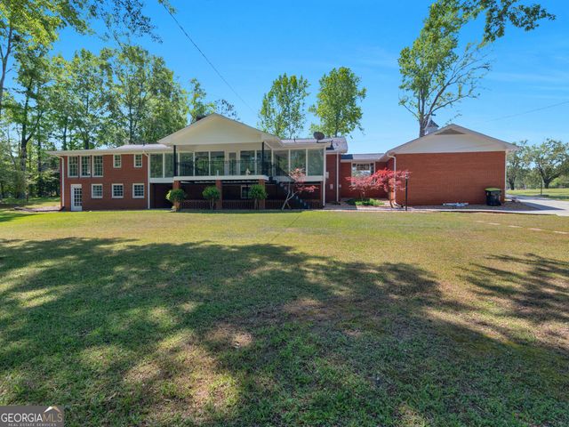 723 Goza Road, Fayetteville, GA 30215