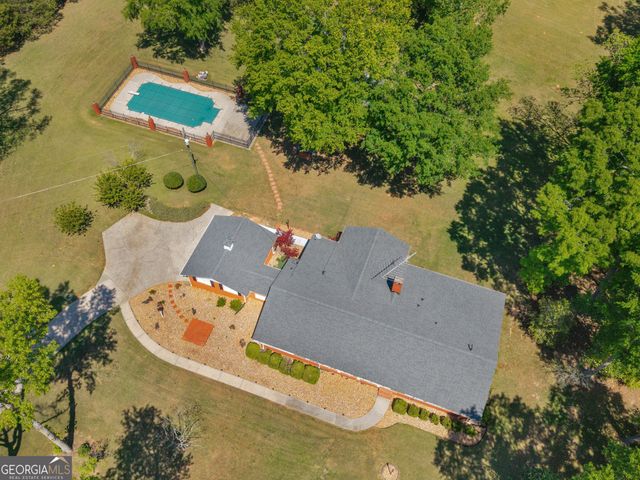 723 Goza Road, Fayetteville, GA 30215