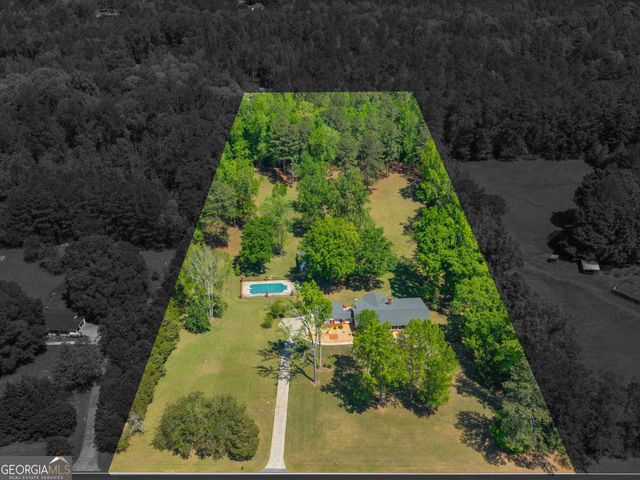 723 Goza Road, Fayetteville, GA 30215